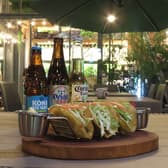 新虎ガーデン 3