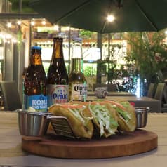 新虎ガーデン 2