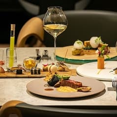 AC Kitchen ACホテル・バイ・マリオット東京銀座 2