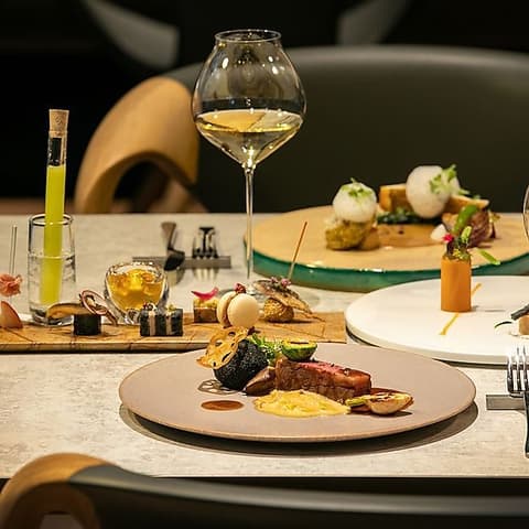 AC Kitchen ACホテル・バイ・マリオット東京銀座