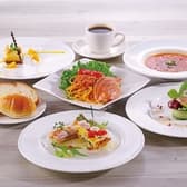 Restaurant Allegro アレーグロ 3