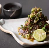 けさたんと STAND STYLE 3