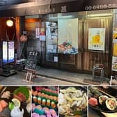 すし屋の居酒屋 甚 3