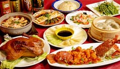 中華料理 厨禾 2