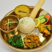 HAMRO KITCHEN ハムロ キッチン 3