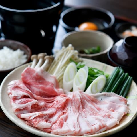 豚人 ぶたんちゅ