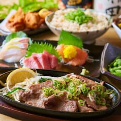 鍋と和食 個室ダイニング ENISHI 金山店 2