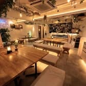 渋谷ガーデンホール 3