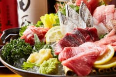 三崎まぐろTsunaがる 本店 2