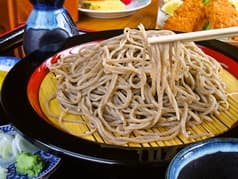 那須蕎麦 山月 2