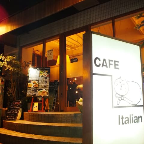 ダイニング ミネット Dining Minette