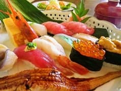 気仙沼 あさひ鮨 古川店 2