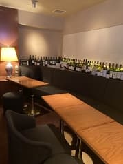 ワインラウンジ mignon ミニョン 2