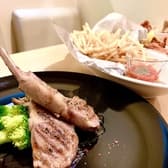 Good Luck Cafe グッドラックカフェ 3