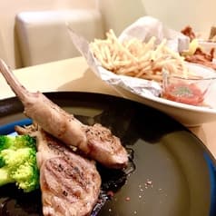 Good Luck Cafe グッドラックカフェ 2