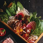 薬膳火鍋 OSHIDORI 赤坂 3