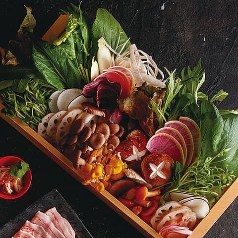 薬膳火鍋 OSHIDORI 赤坂