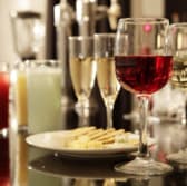 cafe&bar SHELTER シェルター 3