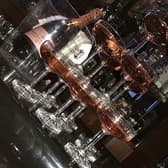 Anchor アンカー 3