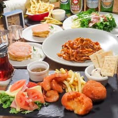 湘南パンケーキ府中店 2