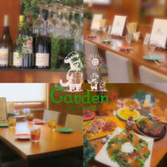 旭川 ガーデン 2