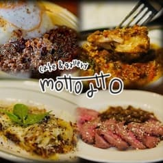 cafe&gallery motto atto モットアット 2