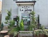 西洋菓子 ら ぱれっと 3