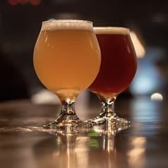 BAGLE&BEER Lit work place リットワークプレイス 盛岡駅店 2