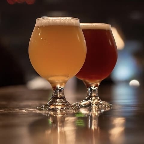 BAGLE&BEER Lit work place リットワークプレイス 盛岡駅店