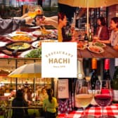 Restaurant HACHI ハチ 長町店 3