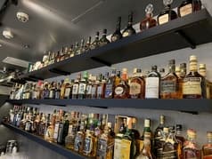 お酒の美術館 近鉄難波駅店 2