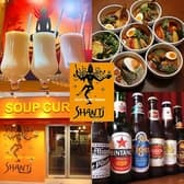 SHANTi シャンティ 池袋店 3