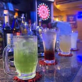 K‘s Club ダイニング 3