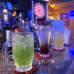 K‘s Club ダイニング 2