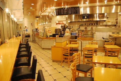 神戸屋キッチン デリ&カフェ 恵比寿店