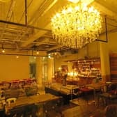 スズカフェ SUZU CAFE hiroshima 3