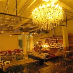 スズカフェ SUZU CAFE hiroshima 2