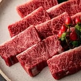 米沢牛 炭火焼肉 上杉 浜松・根上り松店 3