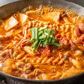 韓国料理酒場 まさ屋 3