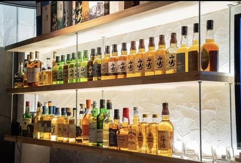 SHOTBAR MAO ANNEX SHINJUKU