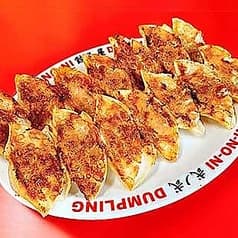 餃子屋 弐ノ弐 大名店 2