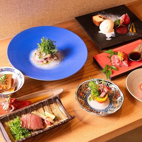 京都 FUTABA フタバ