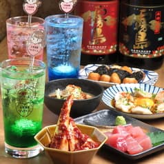 大衆酒場 リッチャン 2