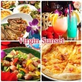 ヴァージンサンセット Virgin Sunset 3