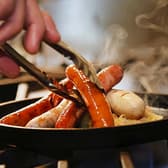 ビアホール  バーデンバーデン 長岡駅前店 3