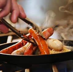 ビアホール  バーデンバーデン 長岡駅前店 2