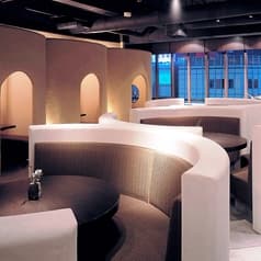 隠れ房 新宿店 創作和食ダイニング 2