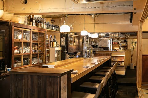 山形料理と地酒 こあら