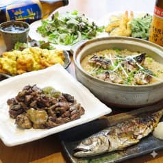 炭火と酒 宮ふく 2