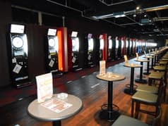 キャノンボール 八王子店 2